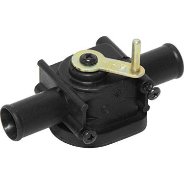 Imagem de UAC HV 1226C Válvula de Controle de Aquecedor HVAC - Válvula Globo - 2 Portas