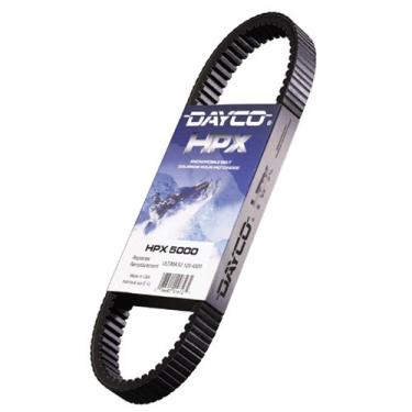 Imagem de Dayco HPX Drive Belt for Arctic Cat T660 Turbo Touring 2004-2005