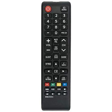 Imagem de Novo controle remoto BN59-01301A compatível com Samsung Smart 4K UHD TV UN50NU7200 UN55NU6900 UN55NU7100 UN55NU710D UN55NU7200 UN55NU7300 UN55NU730D UN65NU6070 UN65NU6080 UN65NU6900