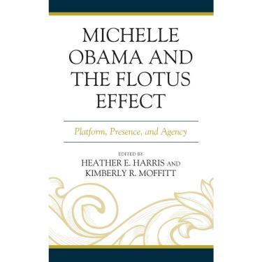 Imagem de Michelle Obama and the flotus Effect