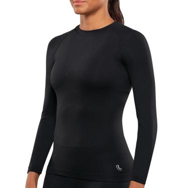 Imagem de Camiseta Feminina Térmica I-Max Lupo