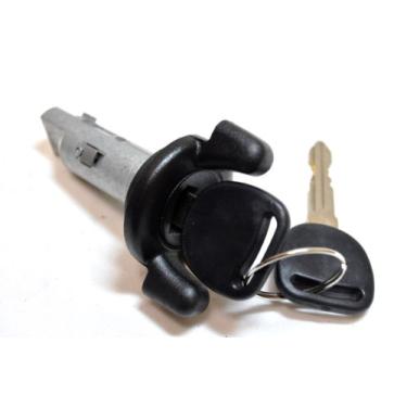 Imagem de PT Auto Warehouse ILC-287L - Cilindro de bloqueio de ignição com chaves