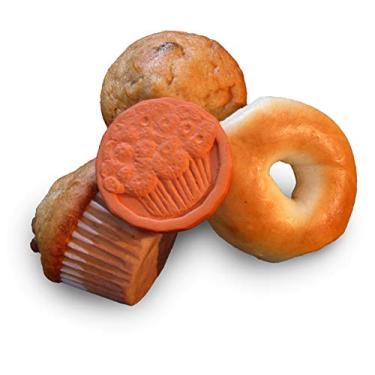 Imagem de Protetor de muffin Terra Cotta JBK