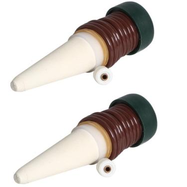 Imagem de Innolife — Sistema de rega automático de plantas, alimentador de material de cerâmica de liberação lenta para férias, kit de rega para uso externo e interno