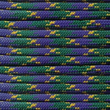 Imagem de Corda utilitária Paracord Planet 550 Nylon Paracord 7 Fios Tipo III – A maior seleção disponível!