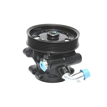 Imagem de BOMBA DIRECAO HIDRAULICA FOCUS 1.8/2.0 (2001 A 2006)