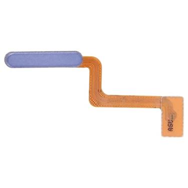 Imagem de HUANGYUNCHAO Acessórios telefônicos Para Samsung Galaxy Z Flip SM-F700 Original Print Impressor Flex Cable Substituição do telefone celular