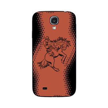 Imagem de Capa Adesivo Skin357 Verso Para Samsung Galaxy S4 Gt-i9505