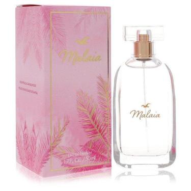 Imagem de Perfume Fem. Hollister Malaia Hollister 50 Ml Eau De Parfum