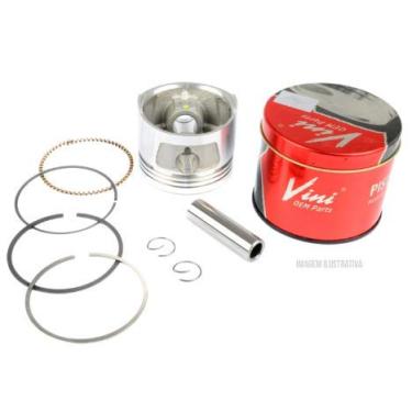 Imagem de Kit Pistão CG 150 Titan 04-08 / FAN 09-15 +1.75