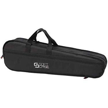 Imagem de Capa Violino 4/4 Soft Case Original Acolchoada Com espuma e Bolso Acolchoado para o Arc...
