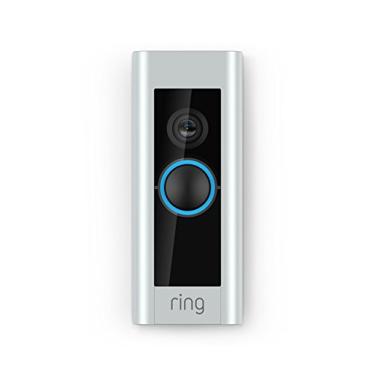 Imagem de Video Porteiro Smart Ring Doorbell Pro 1080p