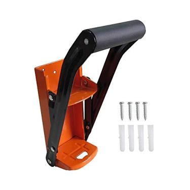 Imagem de Amassador de Latas p/Latas de 350 ml c/Abridor de Garrafas - Rio Chens