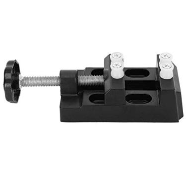 Imagem de Compra Maluca Mini Bancada Torno Funcional para Carpintaria, Carpinteiro Industrial