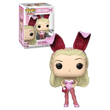 Imagem de Pop! Funko Elle Diamond #1225 | Legally Blonde
