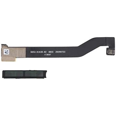 Imagem de YUNCHAO Peças de substituição de telefone celular Antena de onda milimétrica para o Google Pixel 5A Acessórios telefônicos