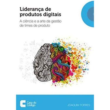 Imagem de Liderança De Produtos Digitais