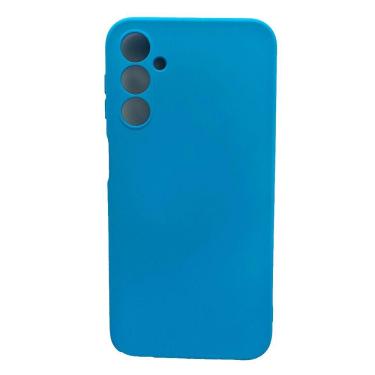 Imagem de Capa Capinha Compatível Com Samsung Galaxy a24 4g tela 6.5 Silicone Aveludada Premium