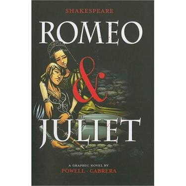 Imagem de Romeo And Juliet - Capstone Press