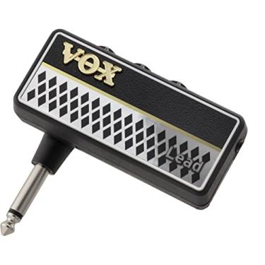 Imagem de VOX Amplug 2 grafite (AP2LD) preto