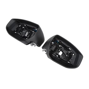 Imagem de de Dobramento de Espelho Lateral Retrovisor Elétrico para Teana Altima LHD | Kit de Módulos Dobráveis ​​automáticos Atualizado