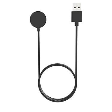 Imagem de Smart Watch USB Suporte de Carregamento Dock Carregador Cabo de Substituição Peças Sobressalentes para Michael Kors Peça Acessório