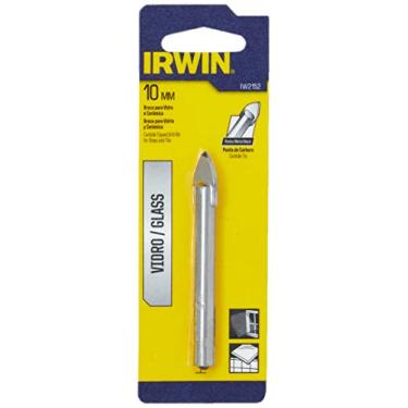 Imagem de IRWIN Broca para Vidro de 10mm x 80mm IW2152