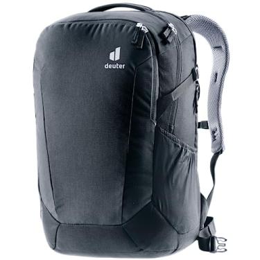 Imagem de Deuter, Mochila Executiva para Notebook de até 17" Gigant New, 28 Litros, Preta.