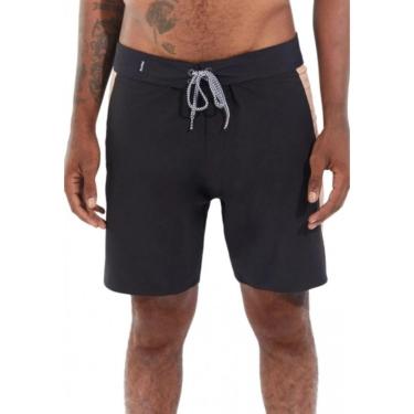 Imagem de Shorts Redley Surf Listra Collab Canal Off + Redley Masculino-Masculino