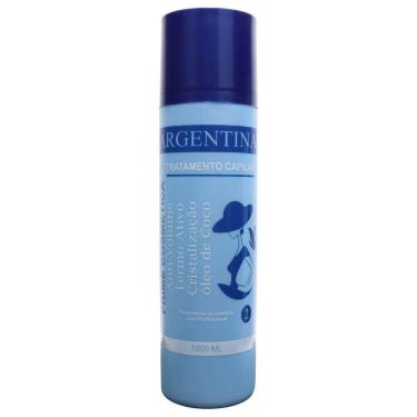 Imagem de Escova Progressiva Argentina 1000ml (somente O Ativo)
