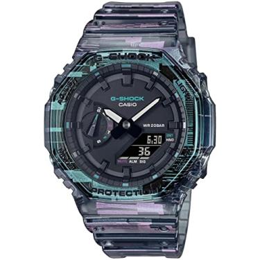 Imagem de Relógio G-Shock GA-2100NN-1ADR