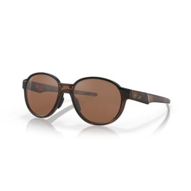 Imagem de Óculos de Sol Oakley Coinflip Matte Brown Tortoise Prizm Tungtein Polarized