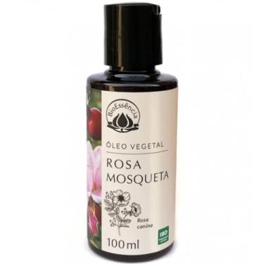 Imagem de Bioessência Óleo Vegetal de Rosa Mosqueta 100ml