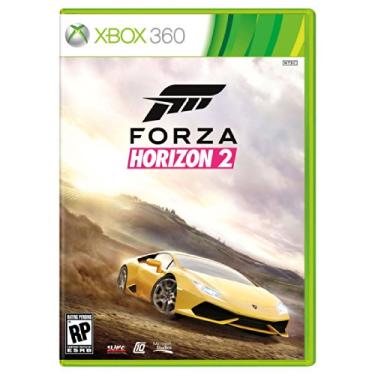 Imagem de Forza Horizon 2