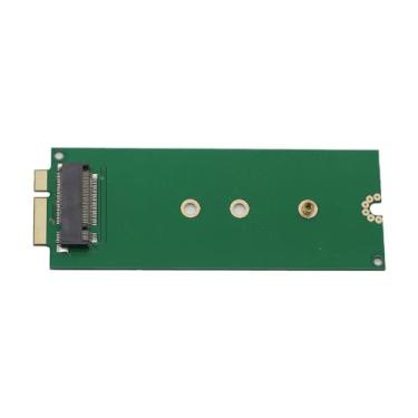 Imagem de Adaptador M.2 NGFF M chave SSD para A1398 A1425 para MacBook Pro Retina 2012