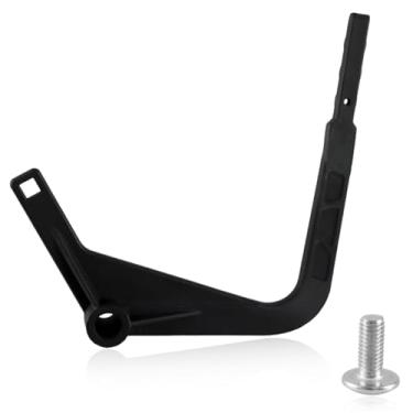 Imagem de KPALAG Alavanca de câmbio compatível com Polaris Ranger 1000 2018-2021 Polaris Pro XD 2019-2020 Substituir # 5634266-458 5633821-458 (preto)