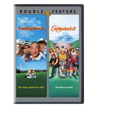 Imagem de Caddyshack / Caddyshack II