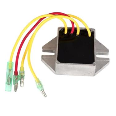Imagem de Retificador regulador de tensão de reparo de carro para Seadoo Gtx Challenger Gsx Xp Sp 278000443 278-000-443