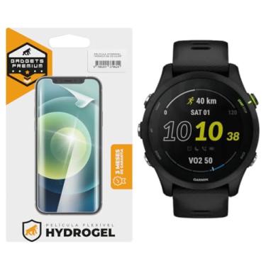 Imagem de Gshield Película Hydrogel HD para Garmin (Forerunner 255)