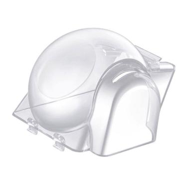 Imagem de Tampa Protetora para Câmera e Gimbal Drone DJI Mavic Pro Sunnylife