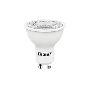 Imagem de Lâmpada LED GU10, 4.9W, Branca Taschibra TDL 35 11080331
