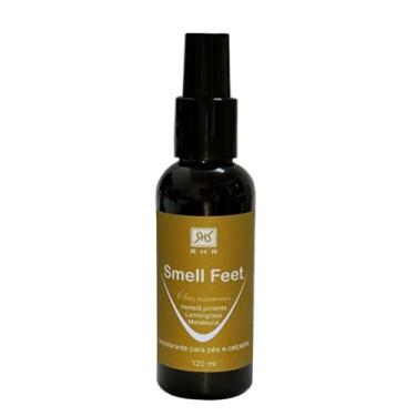 Imagem de RHR RIVERA, Desodorante Para Chulé Smell Feet - 120ml