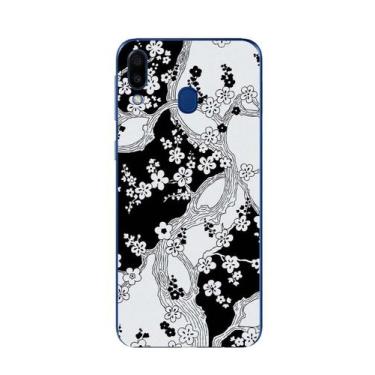 Imagem de Capa Adesivo Skin356 Verso Para Samsung Galaxy M20 - KawaSkin
