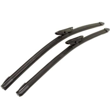 Imagem de Palheta Limpadora Renault Logan após 2013 Sandero após 2014 22" 20" PA