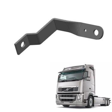 Imagem de Suporte Antena Px Volvo Fh 2017 2018 Dianteiro Superior Ld - GR Sul