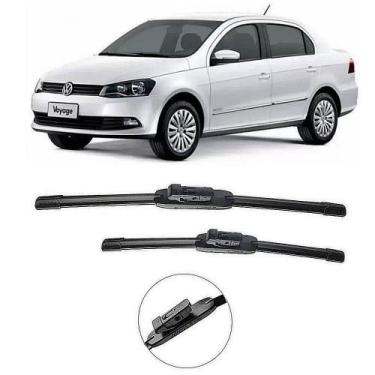 Imagem de Palheta Para-Brisa Voyage G6/G7 Bosch Aerofit