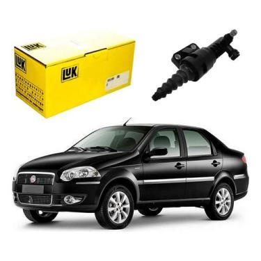 Imagem de Cilindro Embreagem Luk Siena Rs 1.4 Fire 2007 A 2010