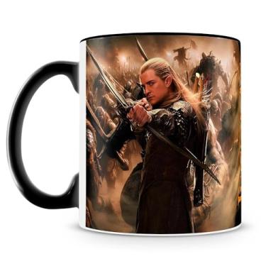 Imagem de Caneca Senhor dos Anéis (Legolas)