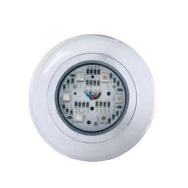 Imagem de Refletor Led Piscina Cristal 6 9W Rgb Netpool