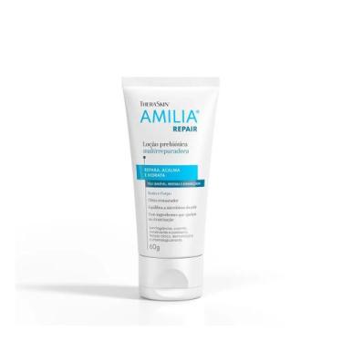 Imagem de Theraskin Amilia Repair - Loção Prebiótica 60g